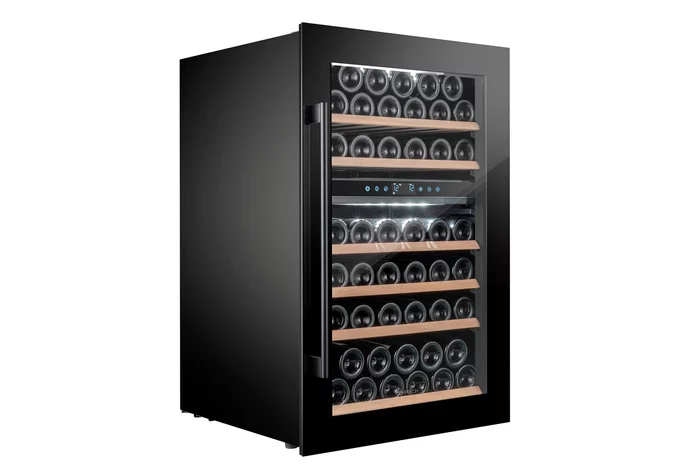 Винный шкаф Temptech OZ90DB