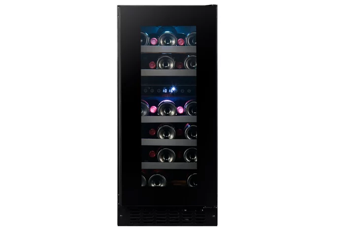 Винный шкаф Temptech SOMQ38DRB