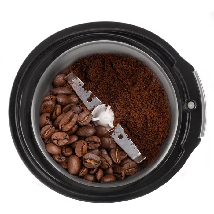 Кофемолка Endever COSTA-1058