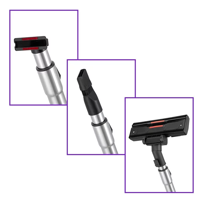 Пылесос Kitfort КТ-5280