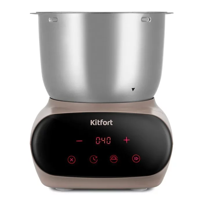 Тестомесильная машина Kitfort KT-4412