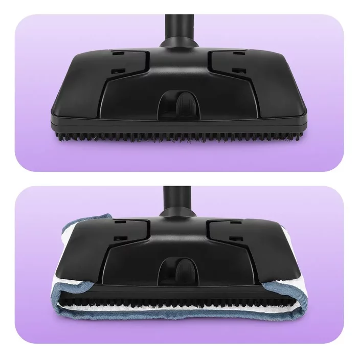 Пароочиститель Kitfort КТ-9362