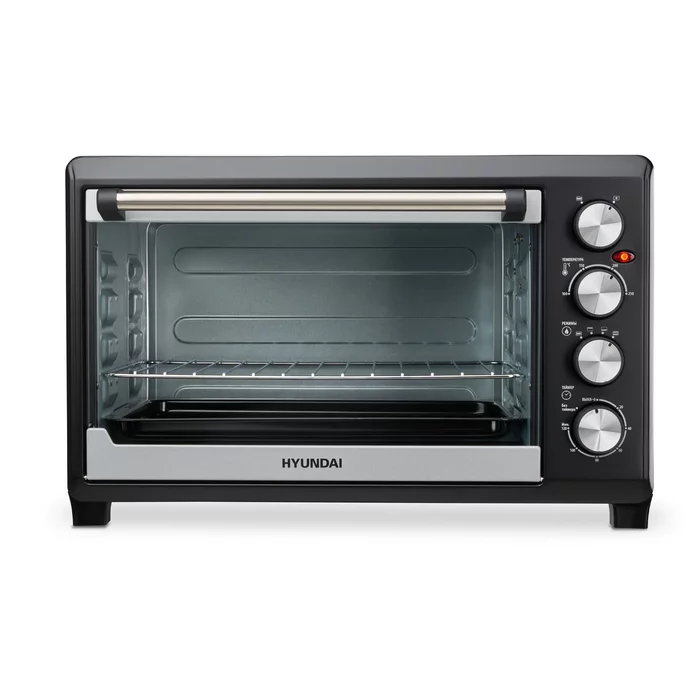 Мини-печи Hyundai MIO-HY075 и MIO-HY076