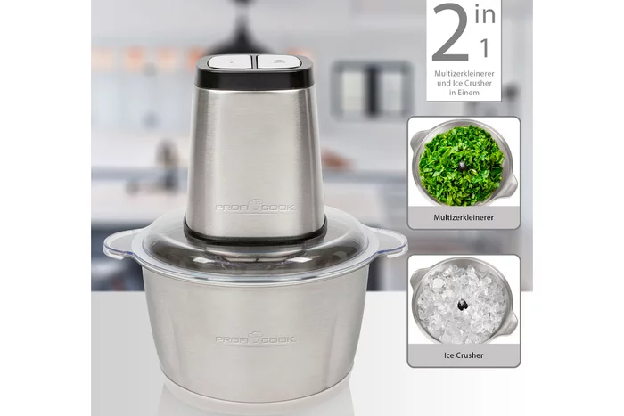 Измельчитель  ProfiCook PC-MZ 1227