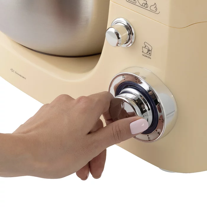 Миксер планетарный  Endever Sigma-46