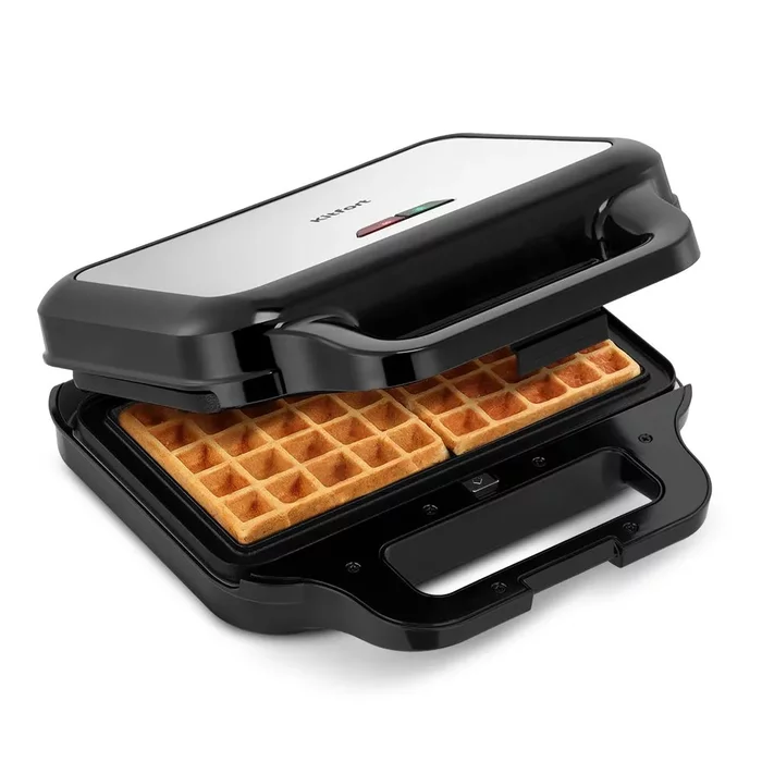 Вафельница «3 в 1» Kitfort КТ-4696