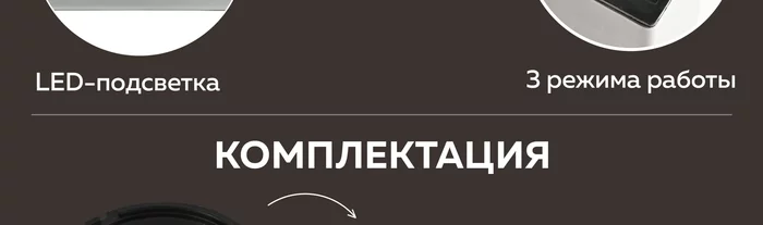 Вытяжка кухонная Gfgril GF-HD100TIN
