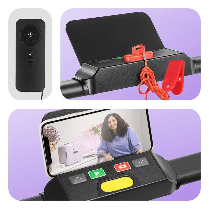 Беговая дорожка Kitfort КТ-6094