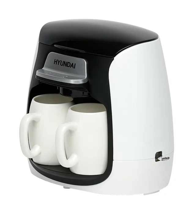 Кофеварка капельная Hyundai HYD-0204