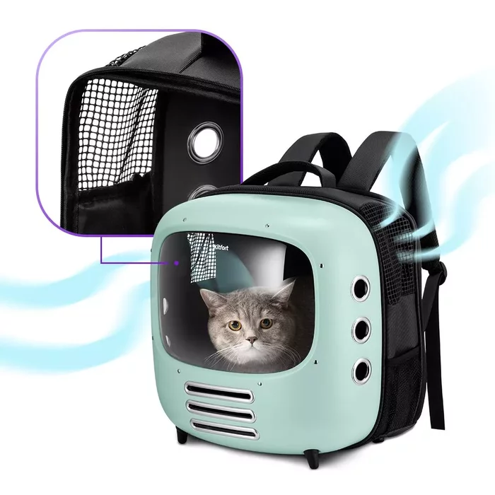 Переноски для животных