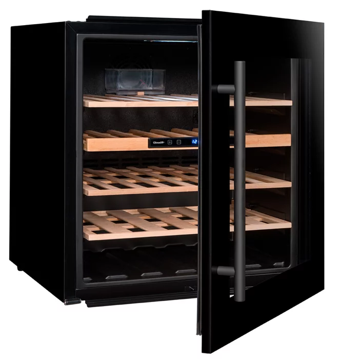 Винный шкаф Climadiff CBI44S1B
