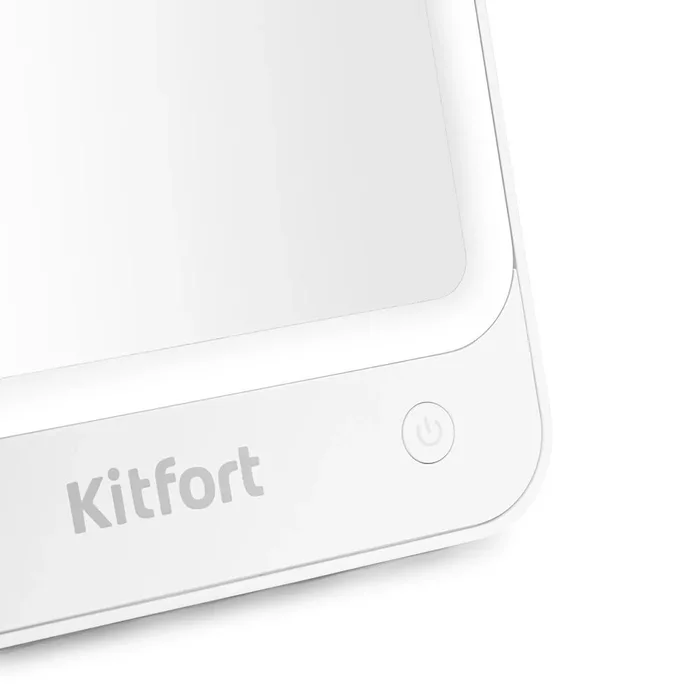 Косметическое зеркало Kitfort KT-4130