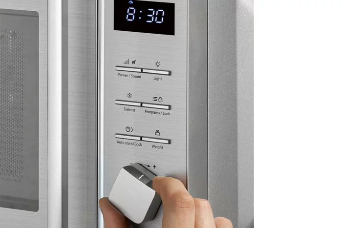 Микроволновая печь CASO M 20 Cube Ceramic