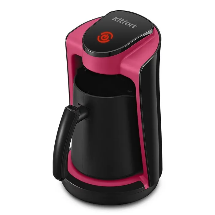 Электрическая турка Kitfort КТ-7494