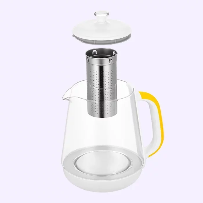 Чайник Kitfort КТ-6755