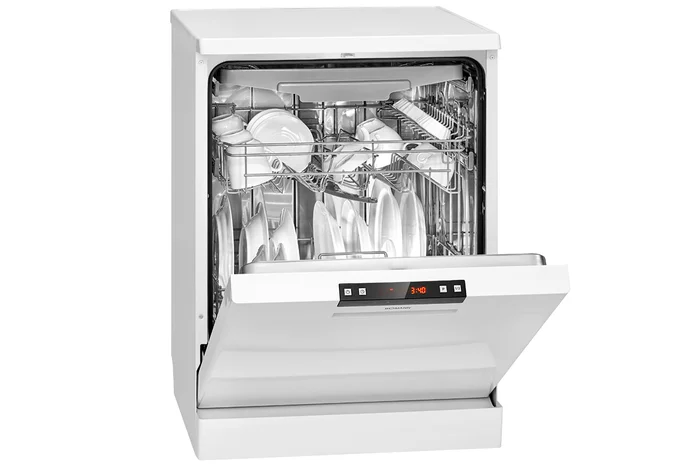 Посудомоечная машина Bomann GSP 7410 weiss