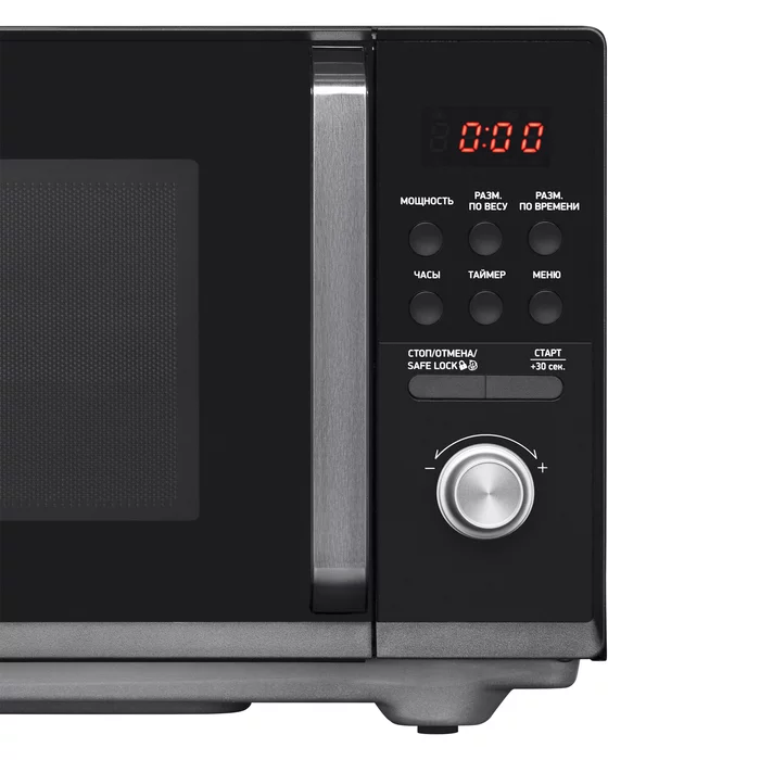 Микроволновая печь BBK 25MWS-954T/B