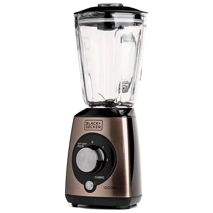 Блендер  Black+Decker BXJB1000E