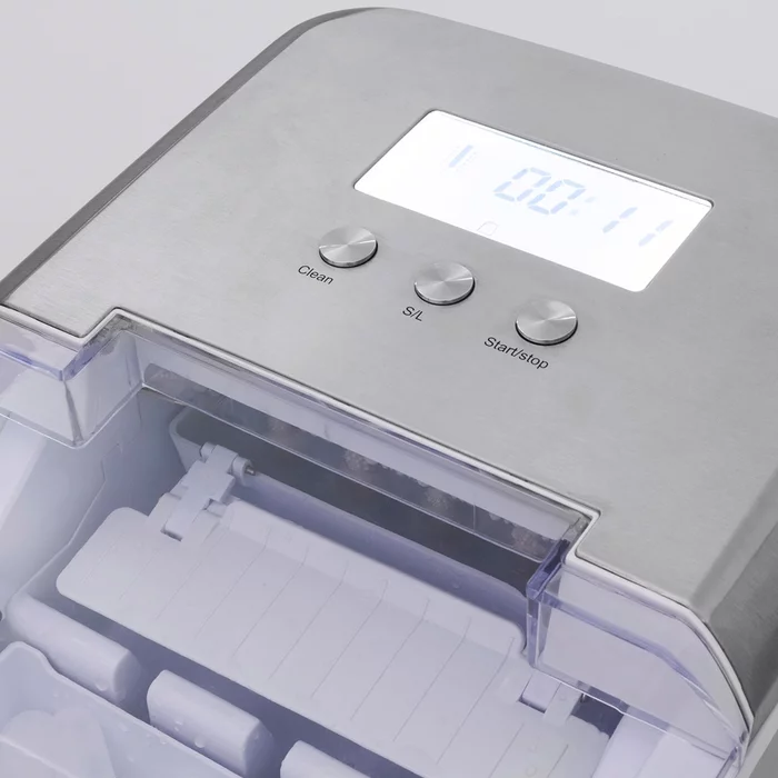 Льдогенератор CASO IceChef PRO