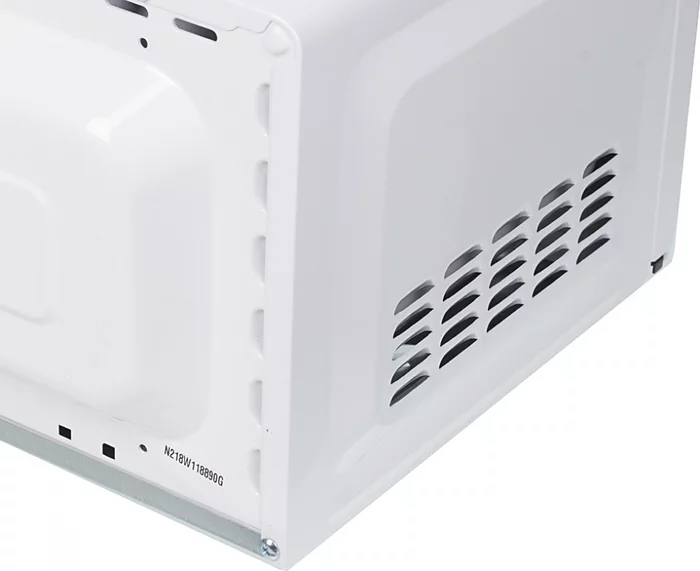 Микроволновая Печь Starwind SMW4220 20л. 700Вт белый