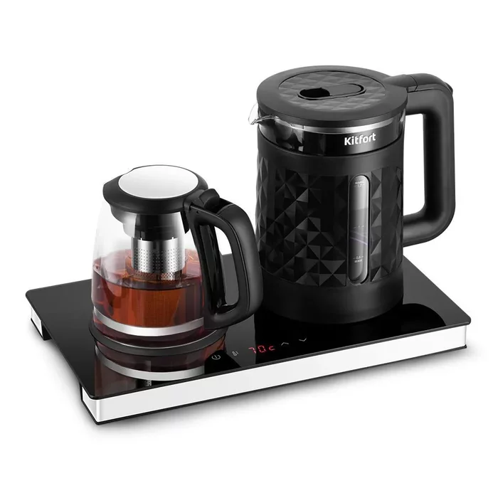 Чайный набор Kitfort КТ-6735