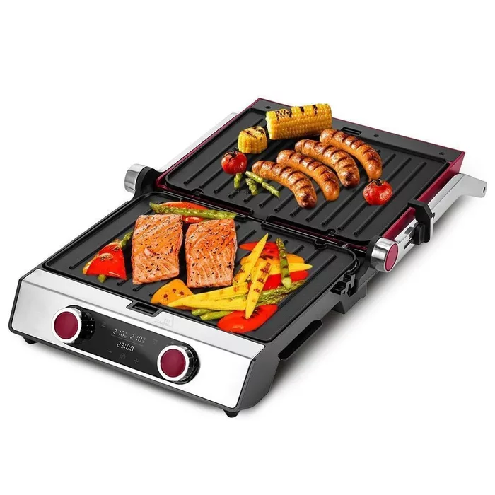 Электрогриль Kitfort КТ-3631
