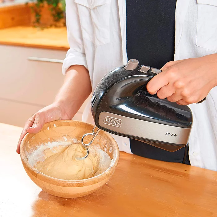 Миксер Black+Decker  BXMXA500E