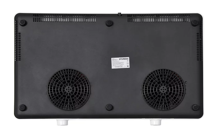 Плита Индукционная Hyundai HYC-0108
