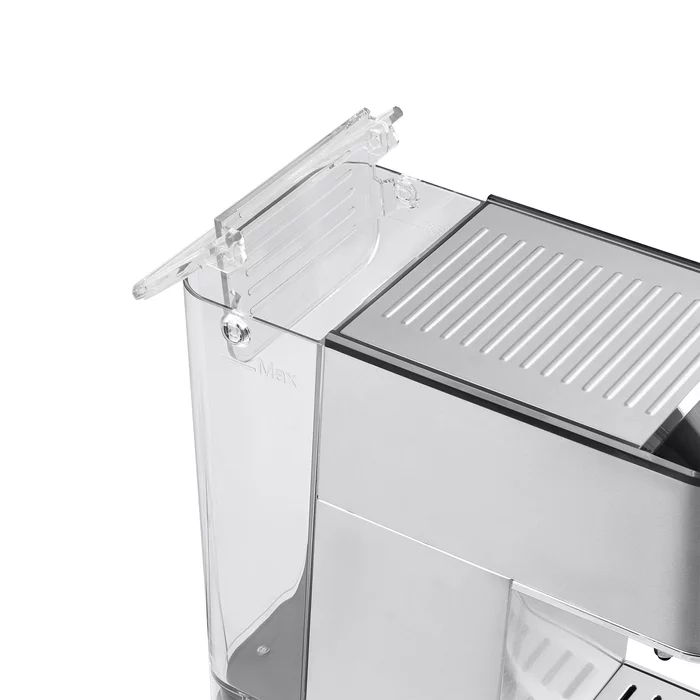 Рожковая кофеварка BBK BCM1501