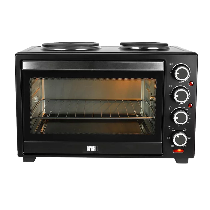 Мини-печь Gfgril GFO-40
