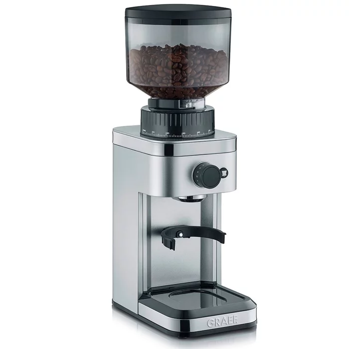 Кофемолка GRAEF CM 500
