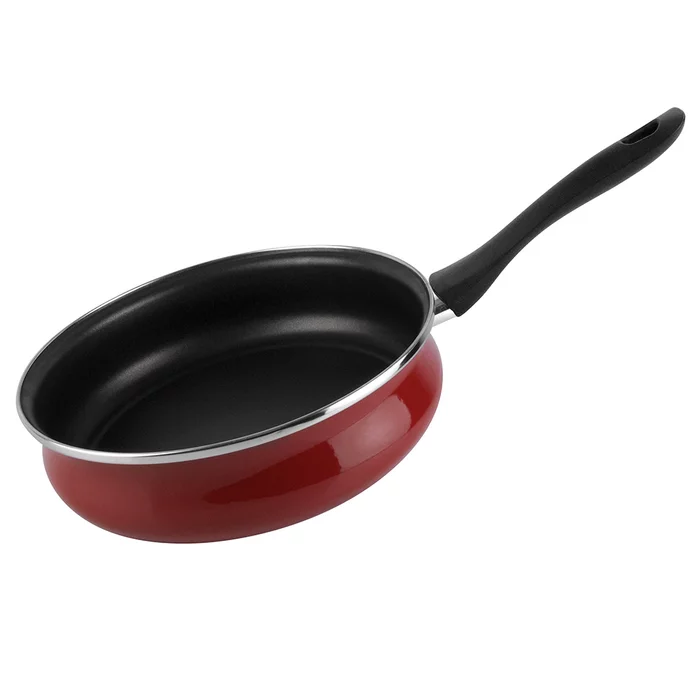 Сотейник Vitrinor Authentique Burgundy 30