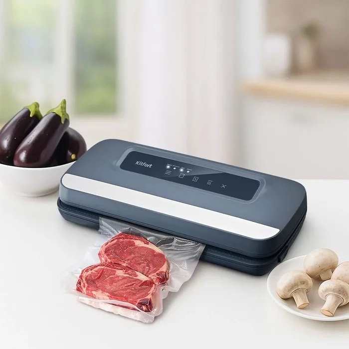 Вакууматор Kitfort КТ-1560