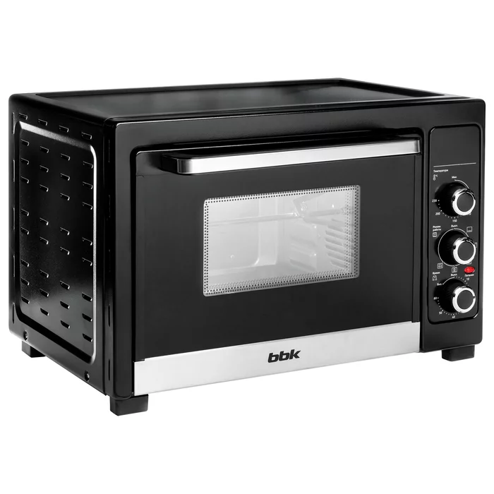 Электрическая печь BBK OE4084MC
