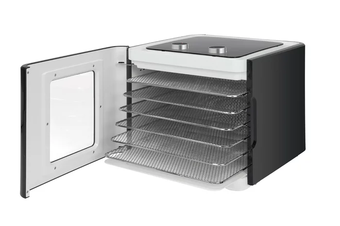 Сушилка Clatronic DR 3773 black