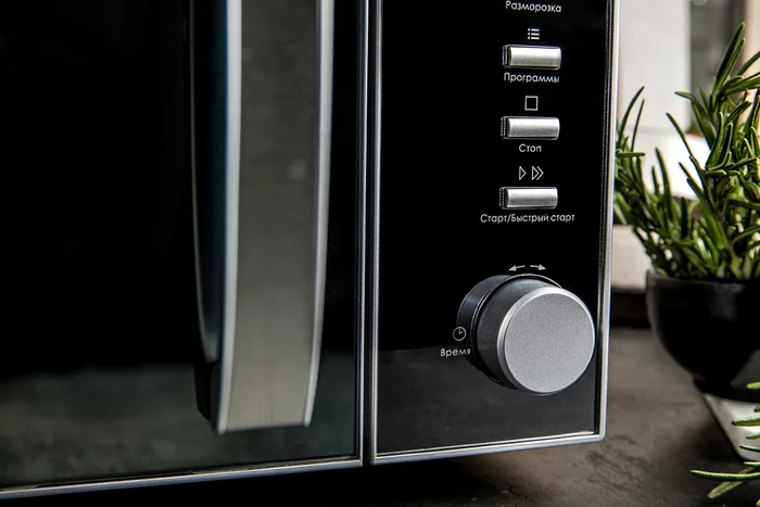 Микроволновые печи Steba