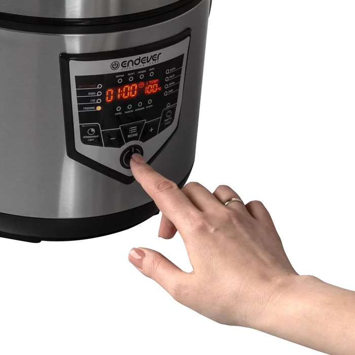 Мультиварка Endever VITA-124