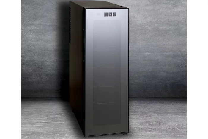 Винный шкаф Temptech FW33SB