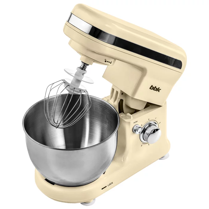Планетарный миксер BBK KBM1401