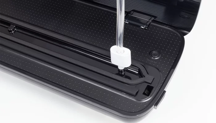 Вакууматор CASO Touch Vac