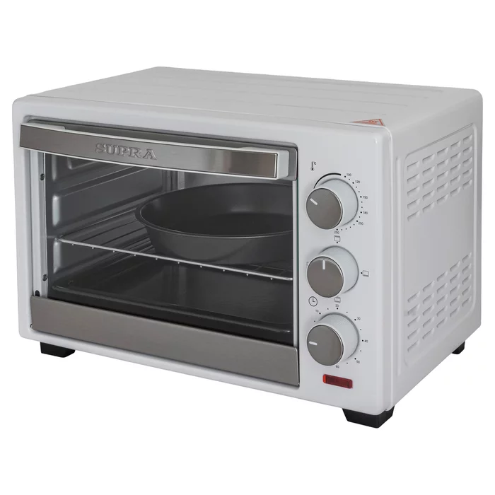 Электропечь Supra MTS-2004