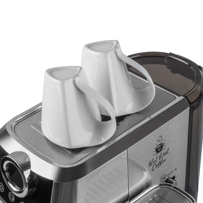 Кофеварка рожкового типа Endever Costa-1098