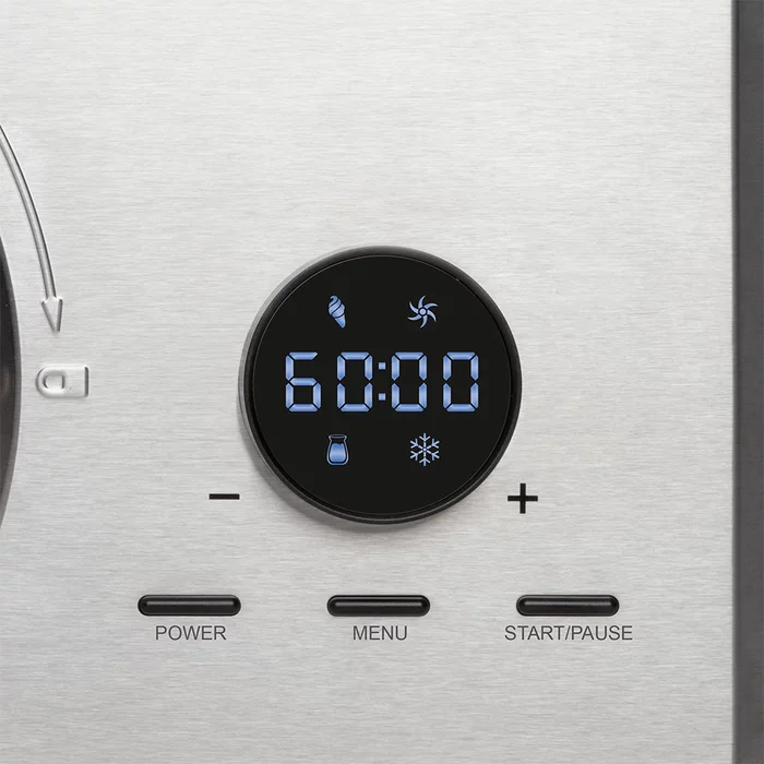 Мороженица ProfiCook PC-ICM 1268