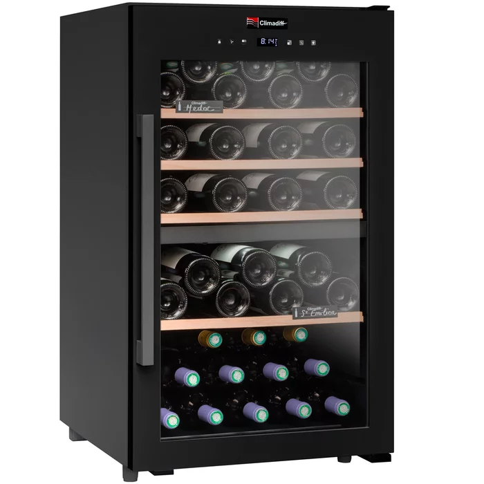 Винный шкаф Climadiff CD56B1