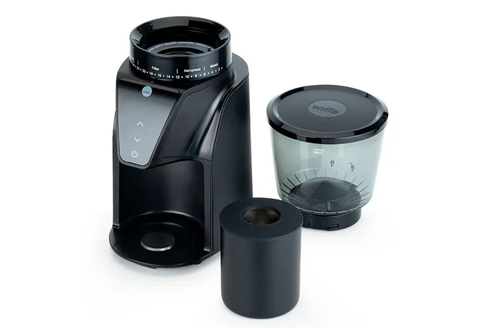 Кофемолка Wilfa CG1B-275