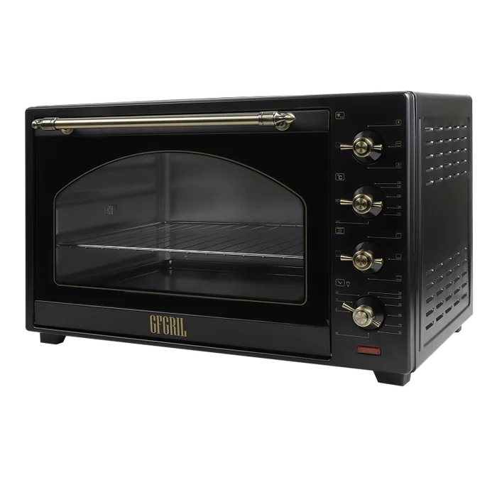 Мини-печь Gfgril GFO-92-black