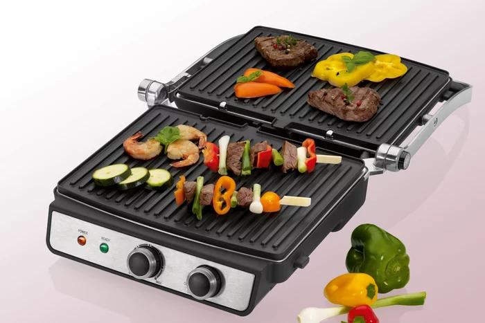 Грили Profi Cook
