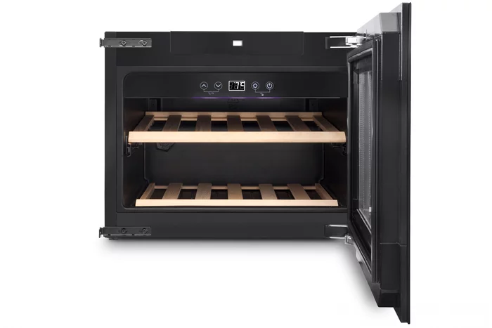 Винный холодильник CASO WineDeluxe E 18