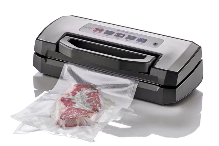 Вакууматор CASO VRH 490