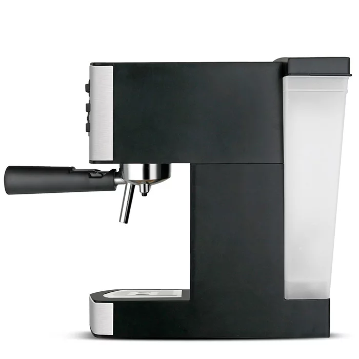 Кофеварка Solac Taste Classic M80 inox CE4483